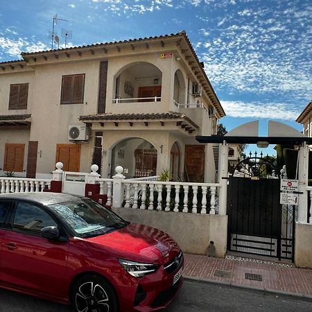 Apartamento Calaralto 7 トレビエハ エクステリア 写真