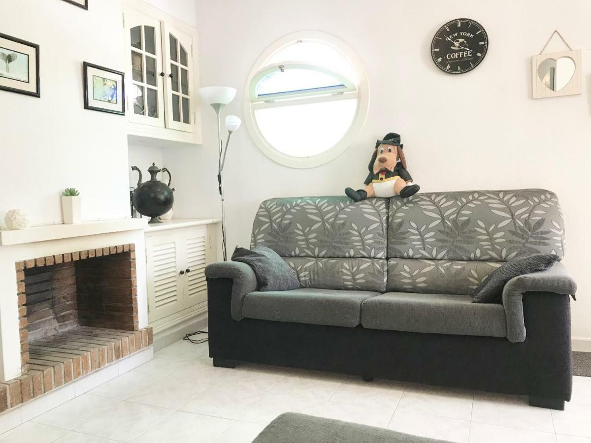 Apartamento Calaralto 7 トレビエハ エクステリア 写真