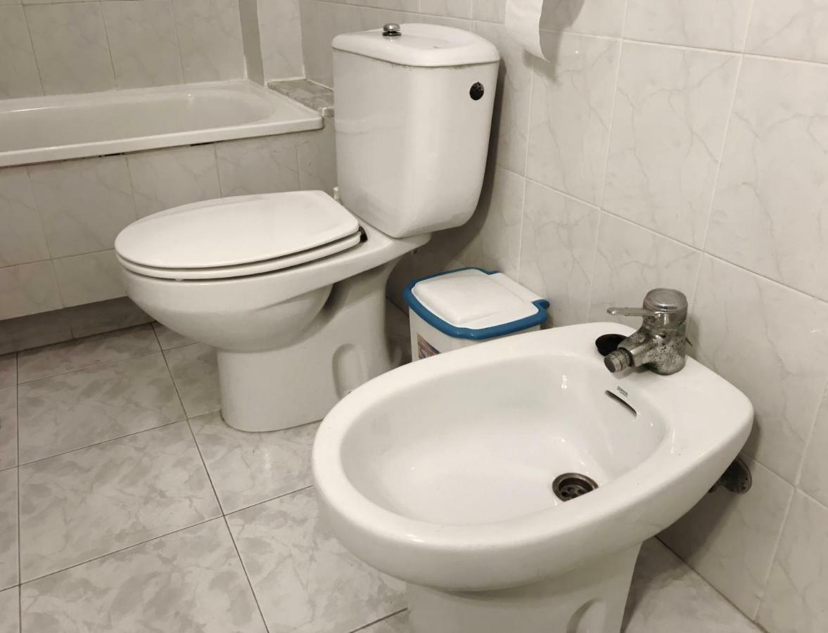 Apartamento Calaralto 7 トレビエハ エクステリア 写真